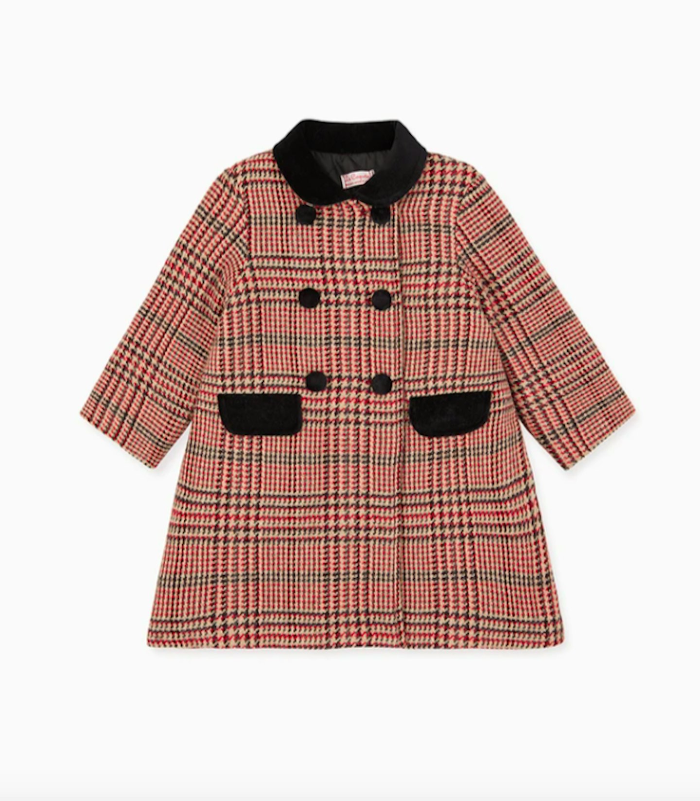 The Best Children's Coats To Keep Your Little Ones Snug This Winter